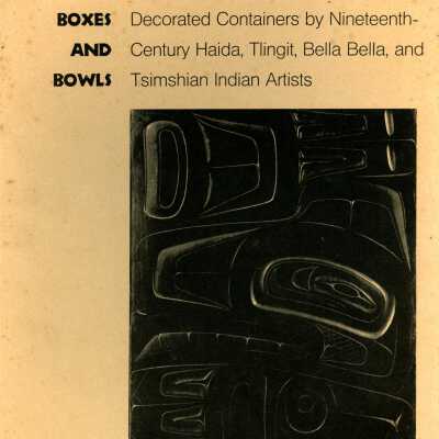Boxes and Bowls