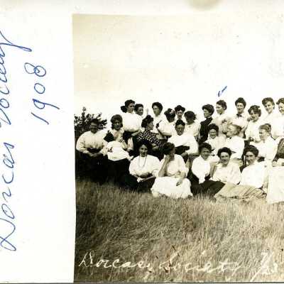 Postcard, Photographic, Photographic
