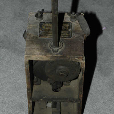 Detonator