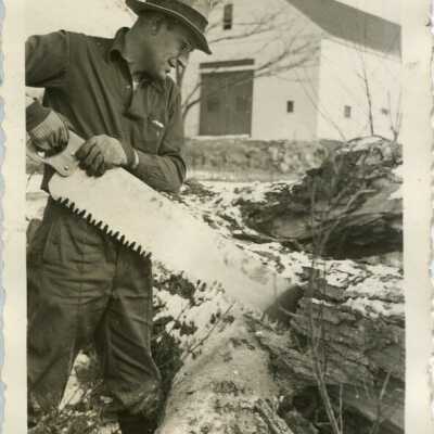 Origformat: Print-Photographic