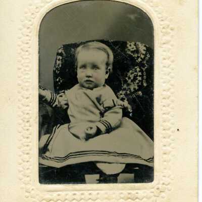 Tintype