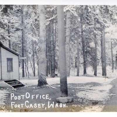Postcard, Photographic, Photographic