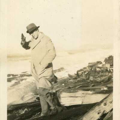 Print, Photographic