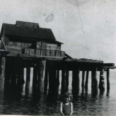 Glendale Dock