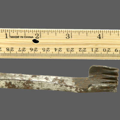 Stamp, Metal