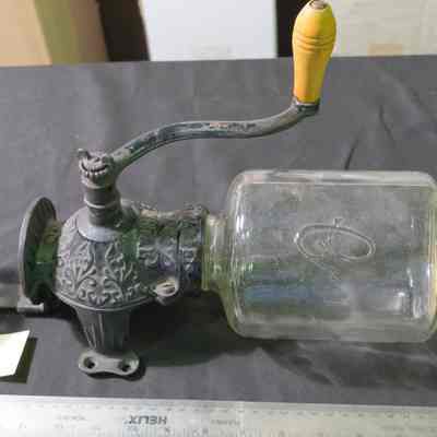 Grinder