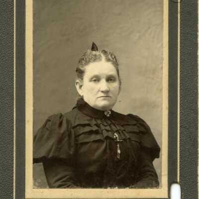 Grace Alexander