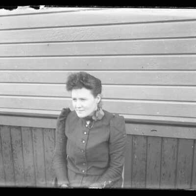 Origformat: Print-Photographic