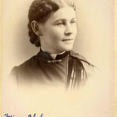 Print, Photographic