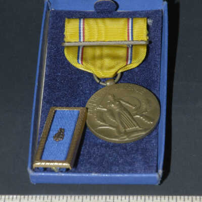 Medal, Commemorative