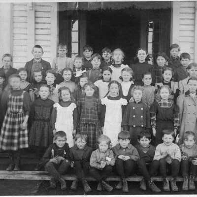 Coupeville Grade School