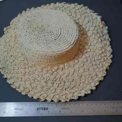 Straw Hat