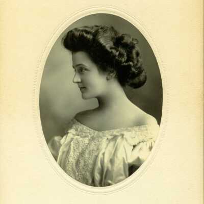 Theora Calhoun Carter