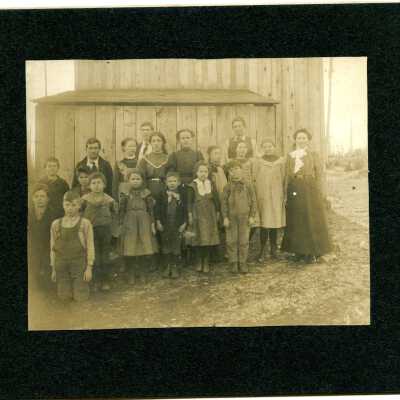 Kellogg Marsh School