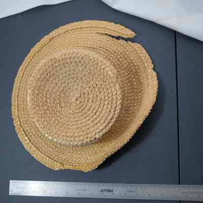 Straw Hat