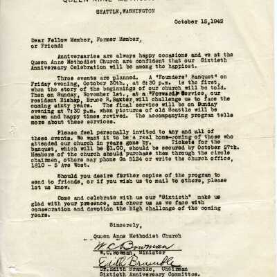 Letter