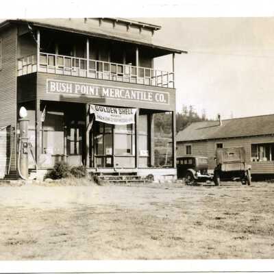 Postcard, Photographic
