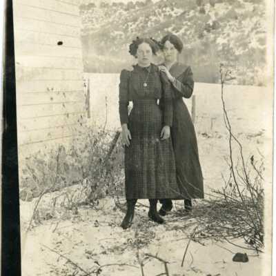 Postcard, Photographic