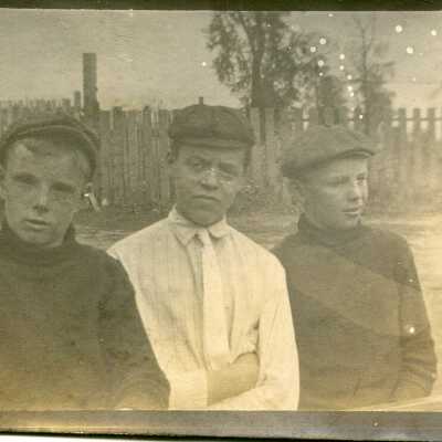 Print, Photographic