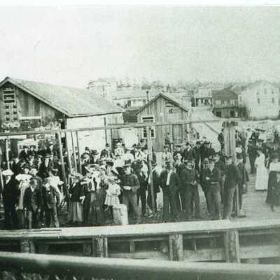 1906 Coupeville