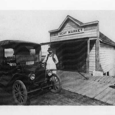 Print, Photographic