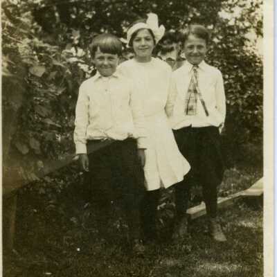 Origformat: Print-Photographic