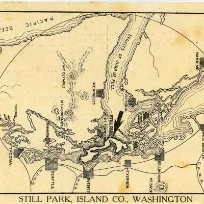 Postcard, Photographic