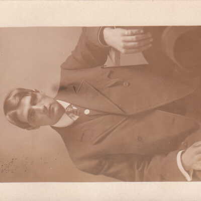 Postcard, Photographic