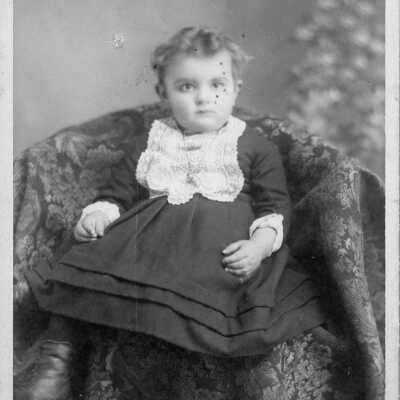 Leona Libbey