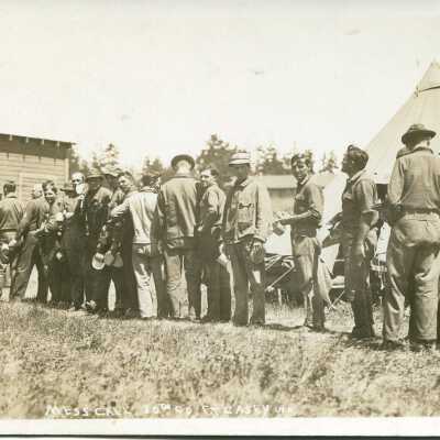 Postcard, Photographic, Photographic