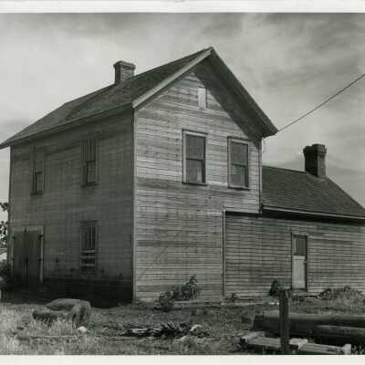 Charles Terry House