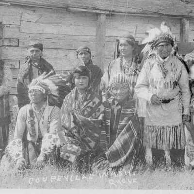 Charlie Shelton and Family