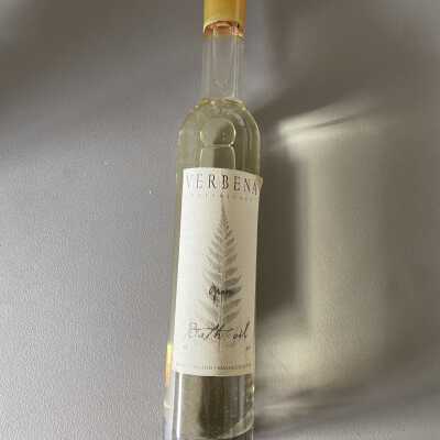 Bottle, Apothecary