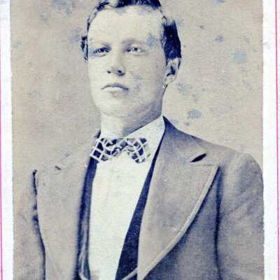 Print, Photographic
