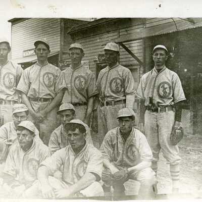 Postcard, Photographic