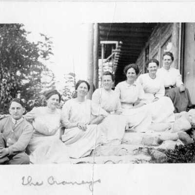Postcard, Photographic, Photographic