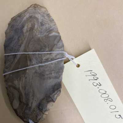 Spear Point
