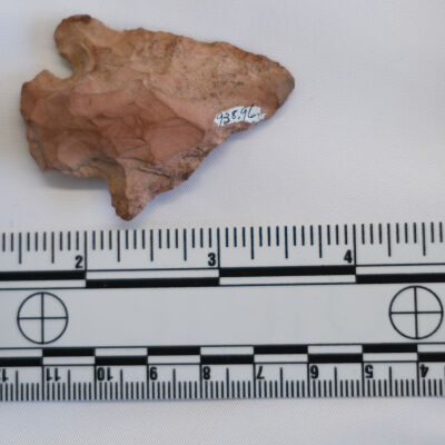 Point, Projectile