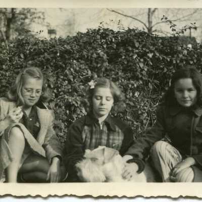 Origformat: Print-Photographic