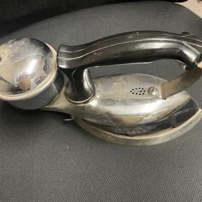 Iron