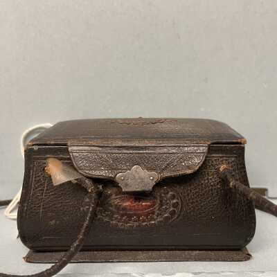 Kit, Needlework