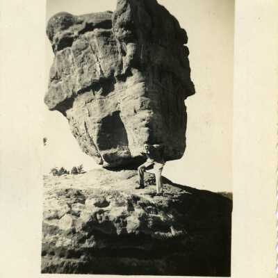 Print, Photographic