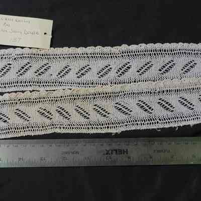 Lace Fragment