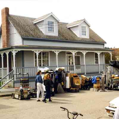Practical Magic set