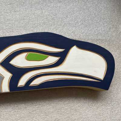 Seahawks