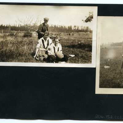 Print, Photographic