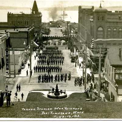 Postcard, Photographic, Photographic
