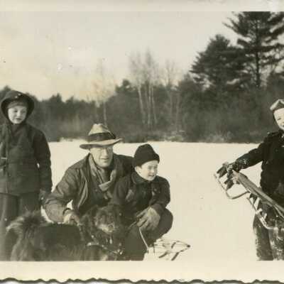Origformat: Print-Photographic