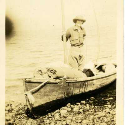 Print, Photographic