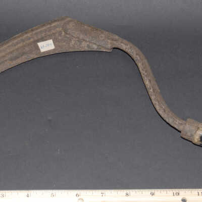 Sickle